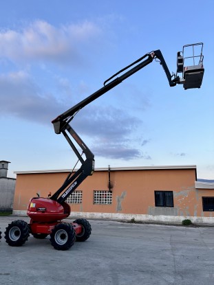 Manitou 165 ATJ [7]