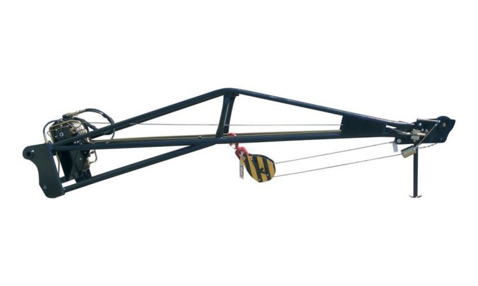 Jib P 2000