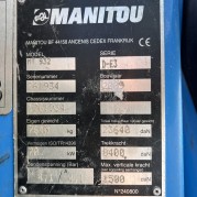 Manitou MT 932 [14]