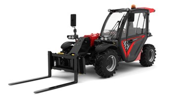 Manitou ULM 415