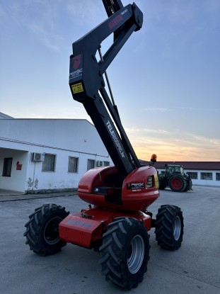 Manitou 165 ATJ [10]