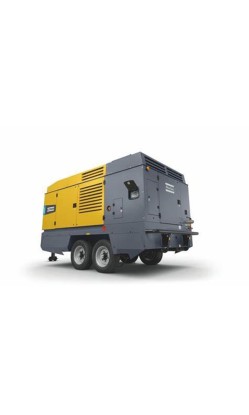 Atlas copco drill air H23