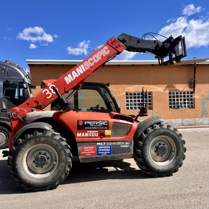 Manitou 634-120 [5]