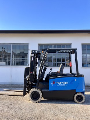 Doosan B35X-7 [1]