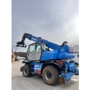 Manitou MRT 2150 PRIVILEGE [8]