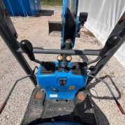 WACKER NEUSON mini bager prodaja/najam [6]