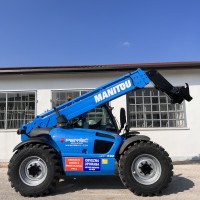 Manitou MT 932