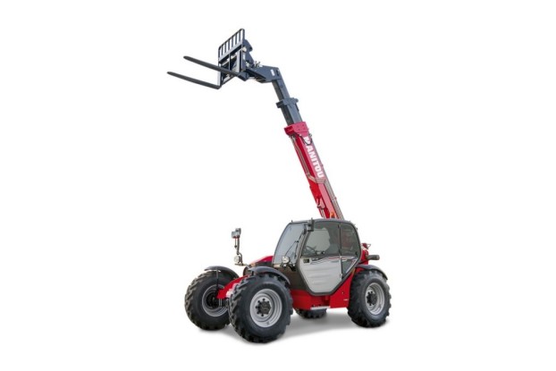 Manitou MT 932