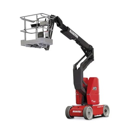 Manitou 120 AETJ 30-C 3D