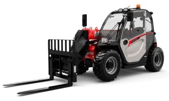 Manitou MT 420