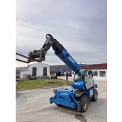 Manitou MRT 2150 PRIVILEGE [6]