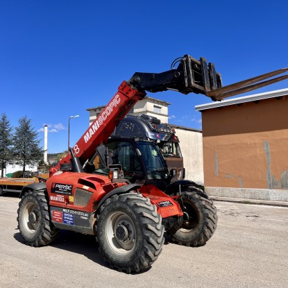 Manitou 634-120 [8]