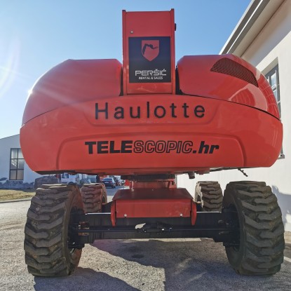 Haulotte TPX 16 [3]