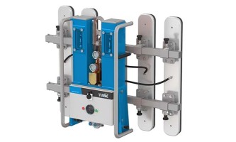 Vacuum lifter 200 & 400 kg