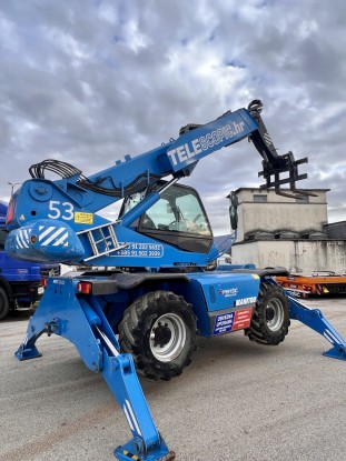 Manitou MRT 1840 [10]