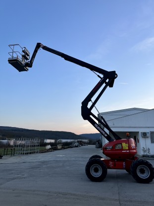 Manitou 165 ATJ [4]