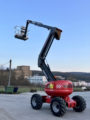 Manitou 165 ATJ [6]