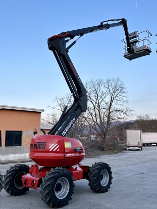 Manitou 165 ATJ [8]