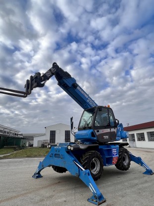 Manitou MRT 1840 [5]