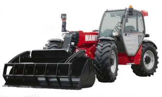 Manitou MLT 733