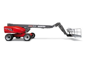 Manitou 280TJ