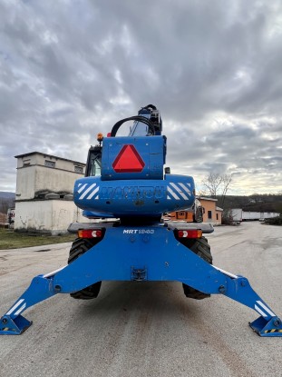 Manitou MRT 1840 [8]