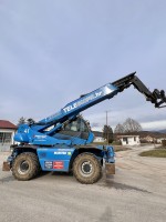 Manitou MRT 2150 PRIVILEGE