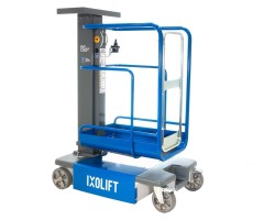 IXOLIFT 500