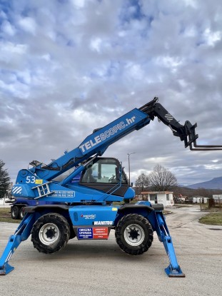 Manitou MRT 1840 [1]