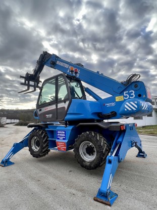 Manitou MRT 1840 [6]