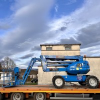 Manitou 160 ATJ