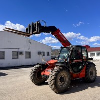 Manitou 634-120