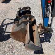 WACKER NEUSON mini bager prodaja/najam [18]