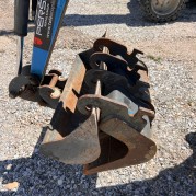 WACKER NEUSON mini bager prodaja/najam [17]