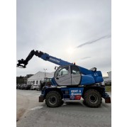 Manitou MRT 2150 PRIVILEGE [7]