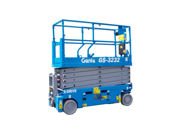 Genie GS 3232