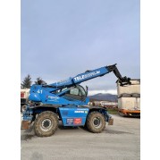 Manitou MRT 2150 PRIVILEGE [2]