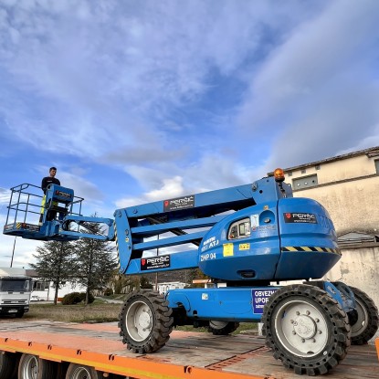 Manitou 160 ATJ [2]