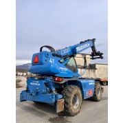 Manitou MRT 2150 PRIVILEGE [11]