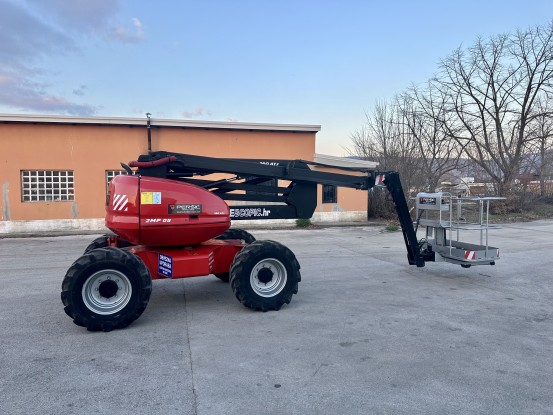 Manitou 165 ATJ [5]