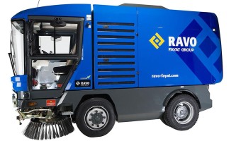 Ravo Series 5