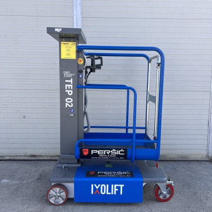 IXOLIFT 500 [2]