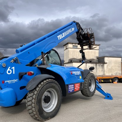 Manitou MT1440 [7]