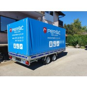 Trailer Rental / Transport Service [2]