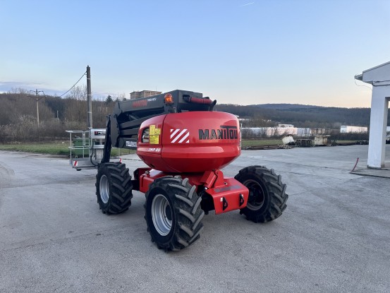 Manitou 165 ATJ [2]