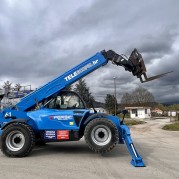 Manitou MT1440 [8]