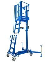 IXO Lift 400 WS