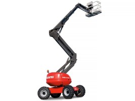 Manitou 160 ATJ