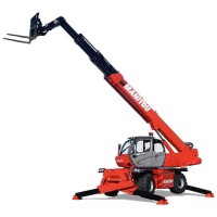 Manitou MRT 2540 PRIVILEGE