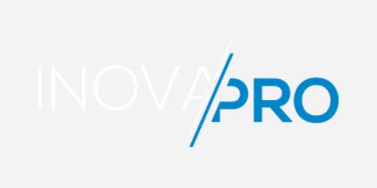 Inovapro logo - Peršić reference